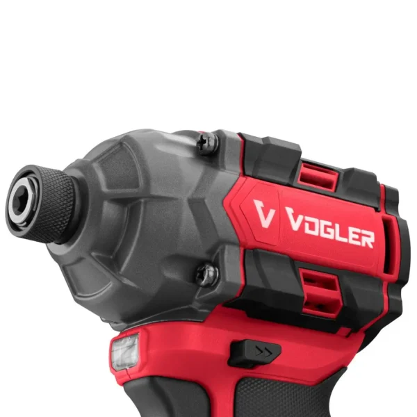 دريل فك وشد شحن 350 نيوتن 1/2 إنج - V10320