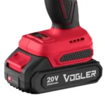 دريل فك وشد شحن 350 نيوتن 1/2 إنج - V10320