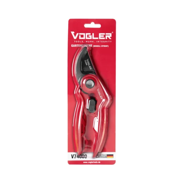 مقص تقليم احترافي FLORY – V74000