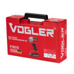 مفك براغي لاسلكي بدون فحمات 20 فولت 230 نيوتن.متر – V10310_VOGLER