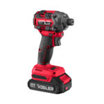 مفك براغي لاسلكي بدون فحمات 20 فولت 230 نيوتن.متر – V10310_VOGLER